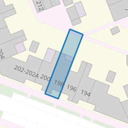 Perceel BDA00-H-8716