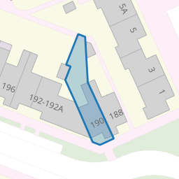 Perceel BDA00-H-8720