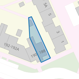 Perceel BDA00-H-8721