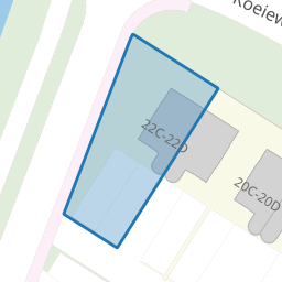 Perceel BDA00-H-8728