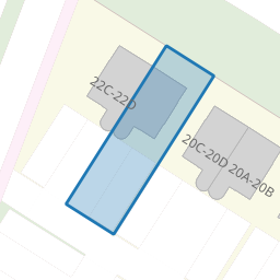 Perceel BDA00-H-8729