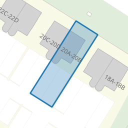 Perceel BDA00-H-8731