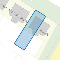 Perceel BDA00-H-8732