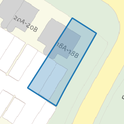 Perceel BDA00-H-8733