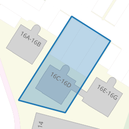 Perceel BDA00-H-8735