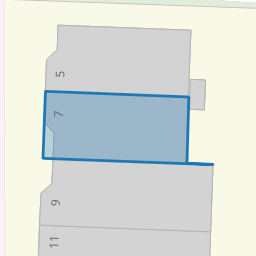 Perceel BDA00-H-8738