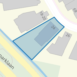 Perceel BDA00-H-8742