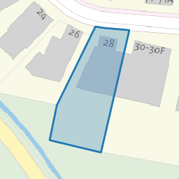 Perceel BDA00-H-8744