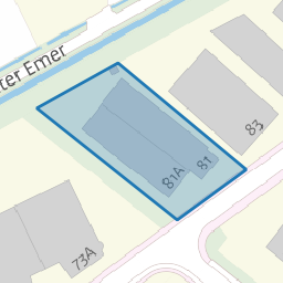 Perceel BDA00-H-8753