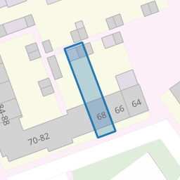 Perceel BDA00-H-8758