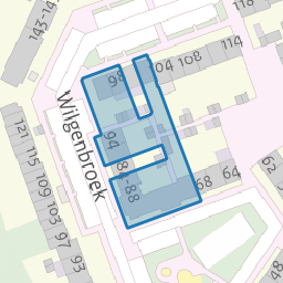 Perceel BDA00-H-8759