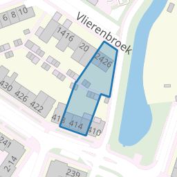 Perceel BDA00-H-8767