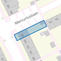 Perceel BDA00-H-8778