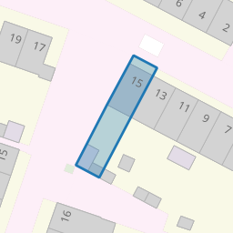 Perceel BDA00-H-8783