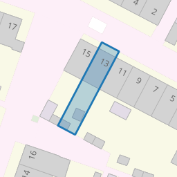 Perceel BDA00-H-8784