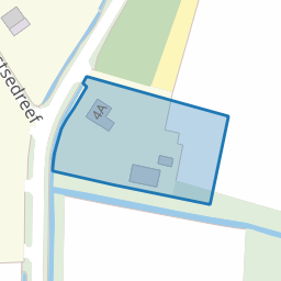 Perceel BDA00-H-8788