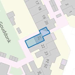 Perceel BDA00-H-8790