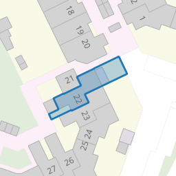 Perceel BDA00-H-8791