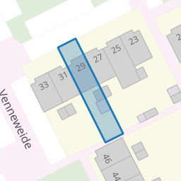 Perceel BDA00-H-8805