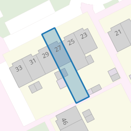 Perceel BDA00-H-8806