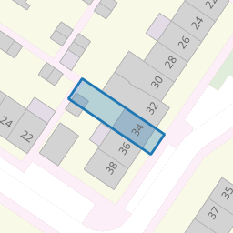 Perceel BDA00-H-8816