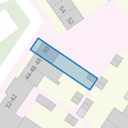 Perceel BDA00-H-8819