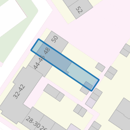 Perceel BDA00-H-8820