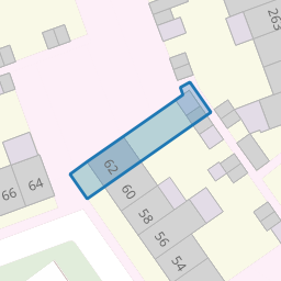 Perceel BDA00-H-8821