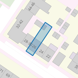 Perceel BDA00-H-8824