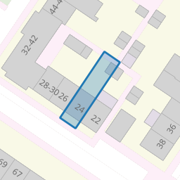 Perceel BDA00-H-8825