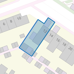 Perceel BDA00-H-8829