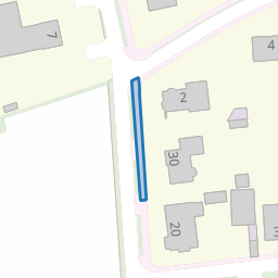 Perceel BDA00-H-8840