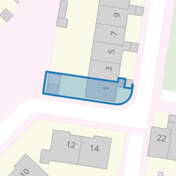 Perceel BDA00-H-8843