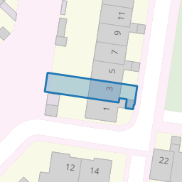 Perceel BDA00-H-8844