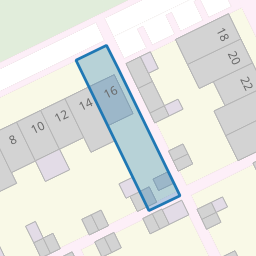 Perceel BDA00-H-8850