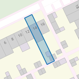 Perceel BDA00-H-8851