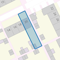 Perceel BDA00-H-8853