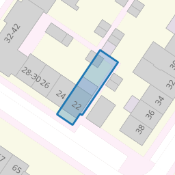 Perceel BDA00-H-8858