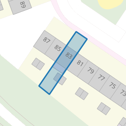 Perceel BDA00-H-8860