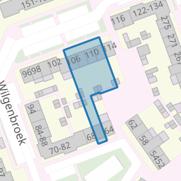 Perceel BDA00-H-8863