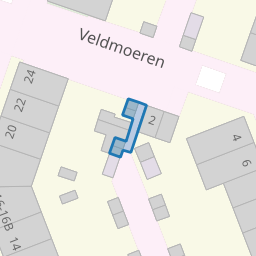 Perceel BDA00-H-8866