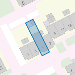 Perceel BDA00-H-8867