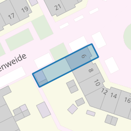 Perceel BDA00-H-8869