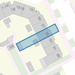 Perceel BDA00-H-8872