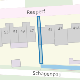 Perceel BDA00-H-8876