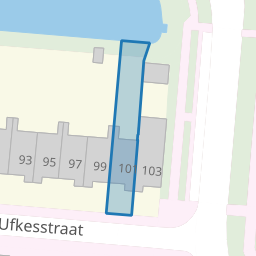 Perceel BDA00-H-8880