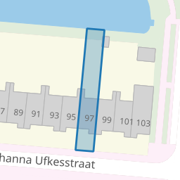 Perceel BDA00-H-8882