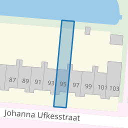 Perceel BDA00-H-8883