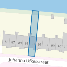 Perceel BDA00-H-8884