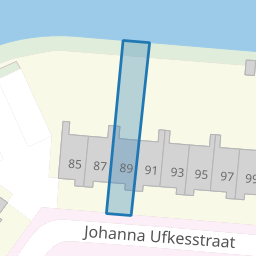 Perceel BDA00-H-8886